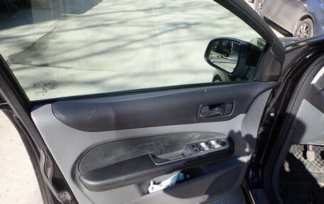 Ford Focus II рестайлинг, 2008 год, 570 000 рублей, 12 фотография