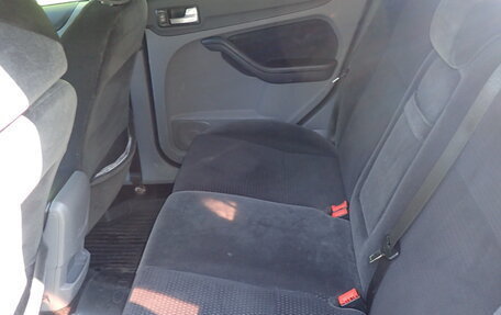 Ford Focus II рестайлинг, 2008 год, 570 000 рублей, 16 фотография