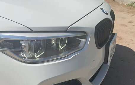 BMW 1 серия, 2015 год, 1 700 000 рублей, 4 фотография