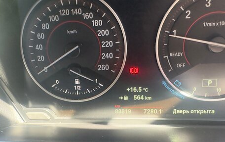 BMW 1 серия, 2015 год, 1 700 000 рублей, 8 фотография