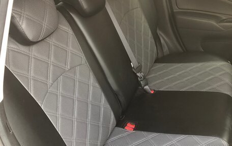 Nissan Note II рестайлинг, 2017 год, 999 000 рублей, 8 фотография