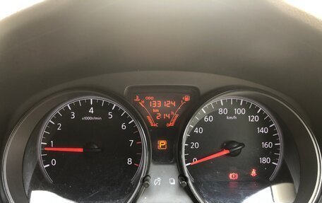 Nissan Note II рестайлинг, 2017 год, 999 000 рублей, 9 фотография