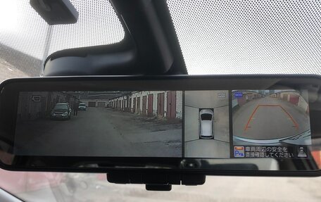 Nissan Note II рестайлинг, 2017 год, 999 000 рублей, 10 фотография