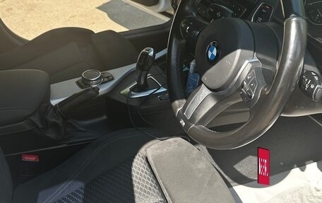 BMW 1 серия, 2015 год, 1 700 000 рублей, 9 фотография