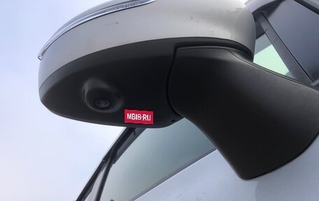 Nissan Note II рестайлинг, 2017 год, 999 000 рублей, 5 фотография