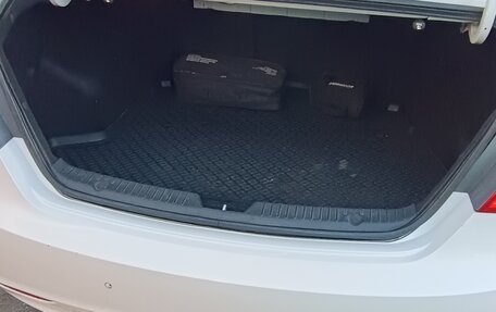 Hyundai Sonata VI, 2012 год, 1 330 000 рублей, 7 фотография