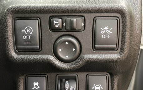 Nissan Note II рестайлинг, 2017 год, 999 000 рублей, 16 фотография
