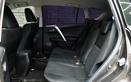 Toyota RAV4, 2014 год, 1 925 000 рублей, 16 фотография