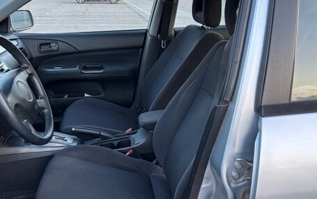Mitsubishi Lancer IX, 2005 год, 260 000 рублей, 7 фотография