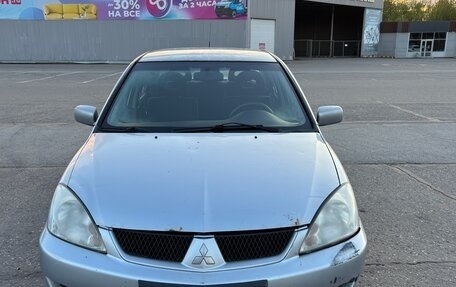 Mitsubishi Lancer IX, 2005 год, 260 000 рублей, 3 фотография