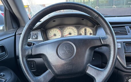 Mitsubishi Lancer IX, 2005 год, 260 000 рублей, 10 фотография