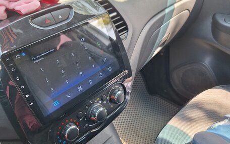 Renault Kaptur I рестайлинг, 2017 год, 1 500 000 рублей, 9 фотография