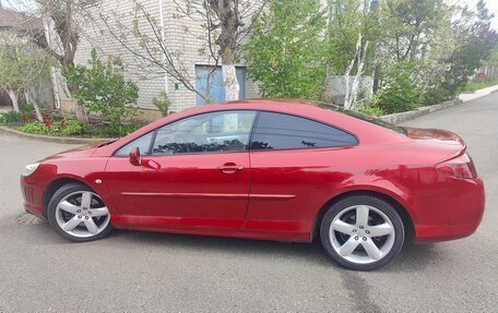 Peugeot 407, 2006 год, 700 000 рублей, 4 фотография
