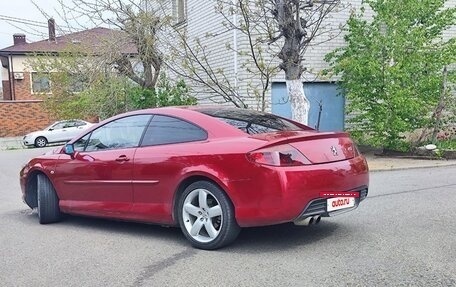 Peugeot 407, 2006 год, 700 000 рублей, 7 фотография