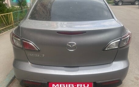 Mazda 3, 2011 год, 850 000 рублей, 2 фотография