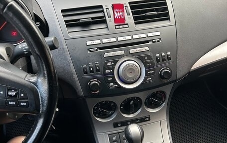 Mazda 3, 2011 год, 850 000 рублей, 5 фотография