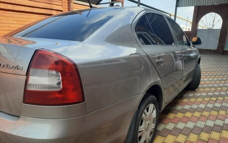 Skoda Octavia, 2012 год, 795 000 рублей, 5 фотография