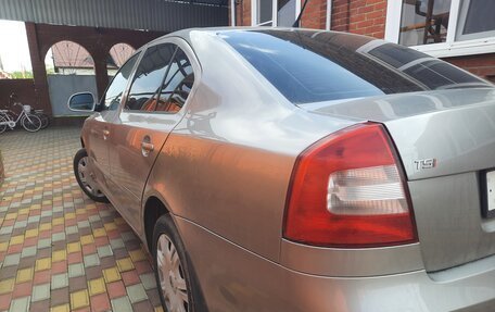 Skoda Octavia, 2012 год, 795 000 рублей, 4 фотография