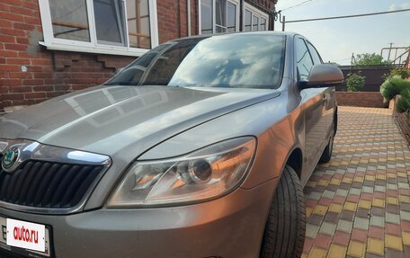 Skoda Octavia, 2012 год, 795 000 рублей, 3 фотография