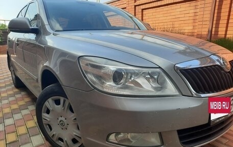 Skoda Octavia, 2012 год, 795 000 рублей, 2 фотография