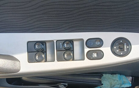 Hyundai Solaris II рестайлинг, 2013 год, 940 000 рублей, 16 фотография