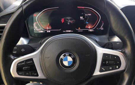 BMW 3 серия, 2019 год, 3 099 000 рублей, 11 фотография