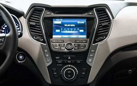 Hyundai Santa Fe III рестайлинг, 2014 год, 1 695 000 рублей, 11 фотография