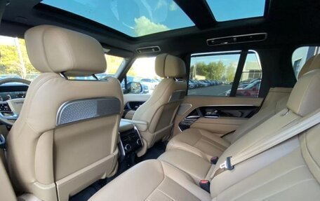 Land Rover Range Rover IV рестайлинг, 2022 год, 15 689 000 рублей, 4 фотография