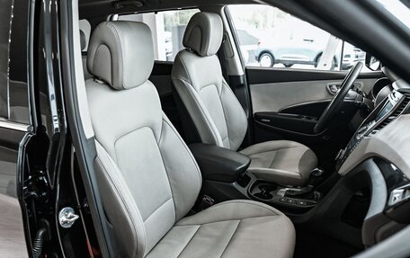 Hyundai Santa Fe III рестайлинг, 2014 год, 1 695 000 рублей, 16 фотография