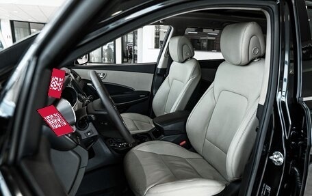 Hyundai Santa Fe III рестайлинг, 2014 год, 1 695 000 рублей, 7 фотография