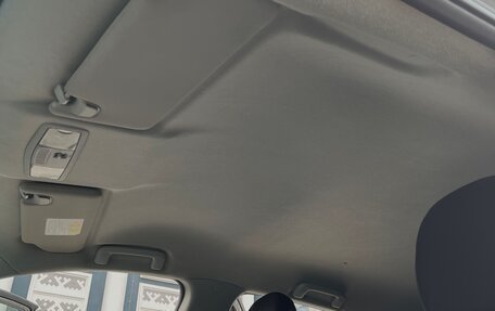 Mitsubishi ASX I рестайлинг, 2012 год, 950 000 рублей, 11 фотография