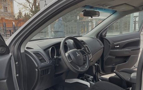 Mitsubishi ASX I рестайлинг, 2012 год, 950 000 рублей, 7 фотография