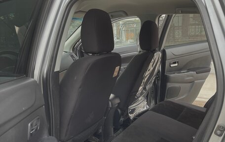 Mitsubishi ASX I рестайлинг, 2012 год, 950 000 рублей, 10 фотография