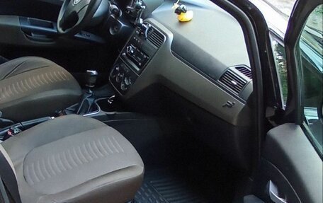 Fiat Punto III Punto Evo рестайлинг, 2008 год, 480 000 рублей, 5 фотография