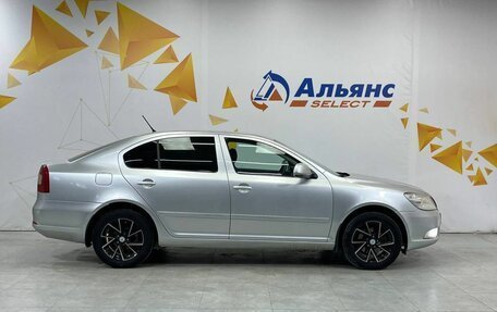 Skoda Octavia, 2013 год, 1 029 000 рублей, 2 фотография
