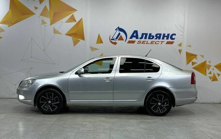 Skoda Octavia, 2013 год, 1 029 000 рублей, 6 фотография