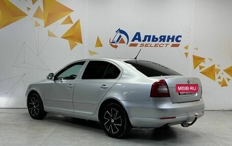 Skoda Octavia, 2013 год, 1 029 000 рублей, 5 фотография