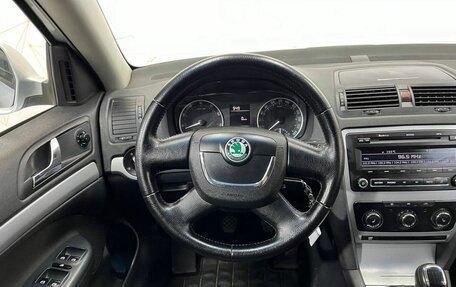 Skoda Octavia, 2013 год, 1 029 000 рублей, 10 фотография