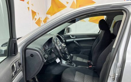 Skoda Octavia, 2013 год, 1 029 000 рублей, 16 фотография