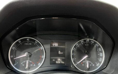 Skoda Octavia, 2013 год, 1 029 000 рублей, 11 фотография
