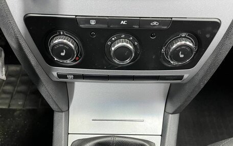 Skoda Octavia, 2013 год, 1 029 000 рублей, 15 фотография