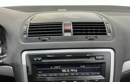 Skoda Octavia, 2013 год, 1 029 000 рублей, 14 фотография