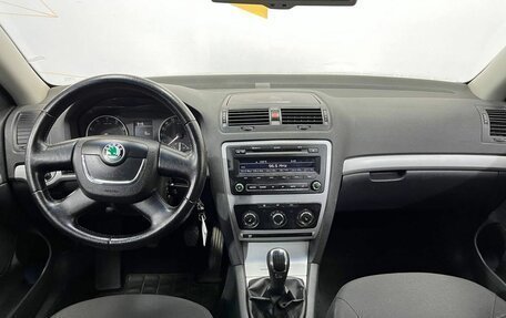 Skoda Octavia, 2013 год, 1 029 000 рублей, 9 фотография