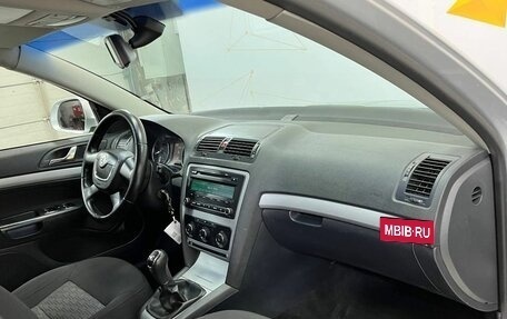 Skoda Octavia, 2013 год, 1 029 000 рублей, 12 фотография