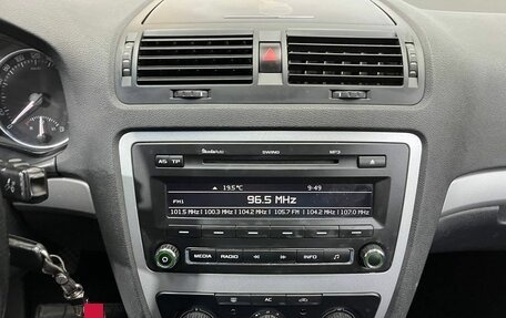 Skoda Octavia, 2013 год, 1 029 000 рублей, 13 фотография