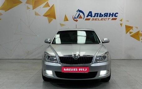 Skoda Octavia, 2013 год, 1 029 000 рублей, 8 фотография