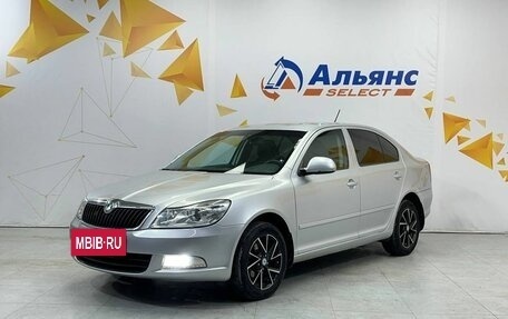 Skoda Octavia, 2013 год, 1 029 000 рублей, 7 фотография