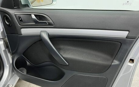 Skoda Octavia, 2013 год, 1 029 000 рублей, 27 фотография