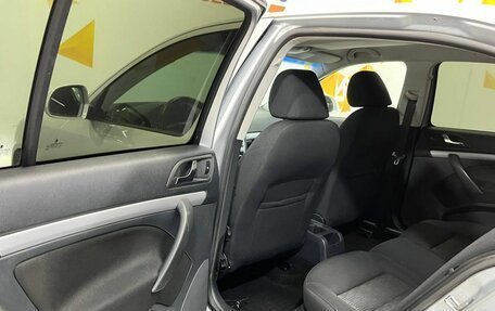 Skoda Octavia, 2013 год, 1 029 000 рублей, 23 фотография