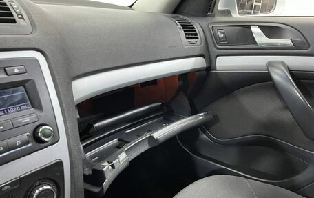 Skoda Octavia, 2013 год, 1 029 000 рублей, 29 фотография